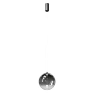 Suspensie Redo Irides LED 10W, 2700K, 690 lm, 01-4093
