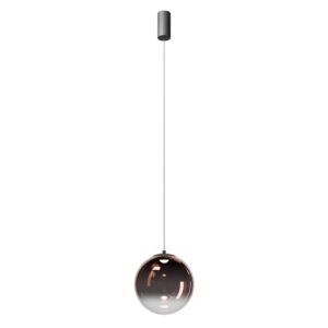 Suspensie Redo Irides LED 10W, 2700K, 690 lm, 01-4098