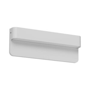 Spot pentru treapta/scari Redo KANT STEP LIGHT LED 4.5W 24V DC IP65 CCT 2700K-3000K, alb mat, 91017