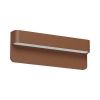 Aplica exterior tip steplight Kant, corten, 4.5W, 264 lumeni, 2700K/3000K, IP65, 220-240V, AC, 91023