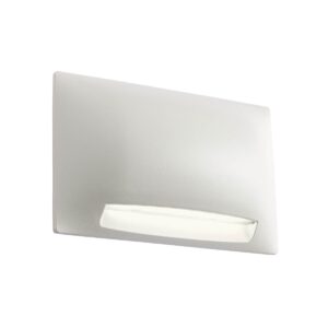 SLOT APLICA EXTERIOR LED SMD 4W IP65 Gri închis,  2700K, 90788