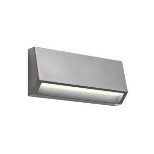 Step light Redo Ander LED 3W 3000K, Gri 90679