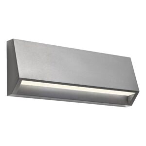 Step light Redo Ander LED 4W 3000K, Gri 90680
