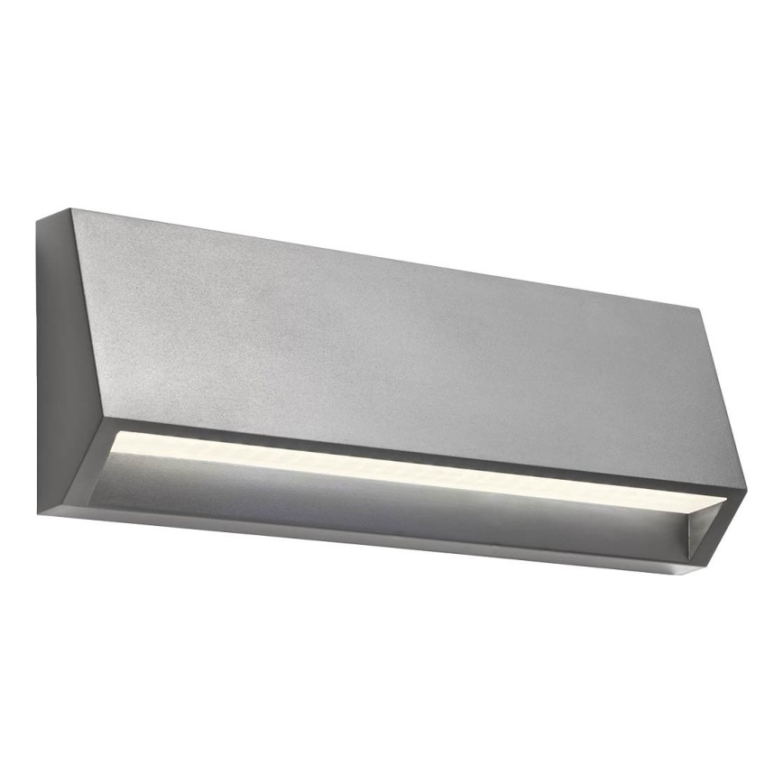 Step light Redo Ander LED 4W 3000K, Gri 90680