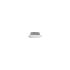 Bază rotundă din metal pentru pendule, cromat, Redo, Accessory, CS1RD100CH