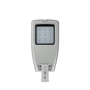 Corp iluminat stradal Xtimex, Gri, 60W / 75W, 4000K, Arelux, TMX02NW S T2-S