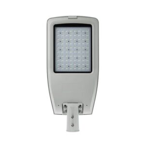 Corp iluminat stradal Xtimex, Gri, 30W / 40W, 4000K, Arelux, TMX01NW_S T2-S