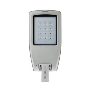 Corp iluminat stradal, Gri, 120W / 150W, 4000K, TMX04NW S T2-S, Arelux