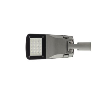 Corp iluminat stradal LED XLANE 40W/60W 100-277V AC 4000K IP65 S Arelux LNX01NW S