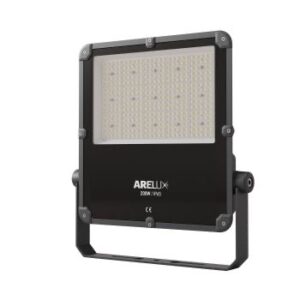 Proiector LED XField 200W 3000K 24198Lm,Arelux, FDI14WW90 DG